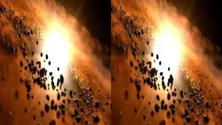 A Space Odyssey,VR movie for oculus rift,samsung gear vr glasses,vr box,htc vive