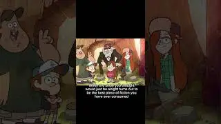 Gravity falls so peak‼️#greenmemes #memes2good #gravityfalls
