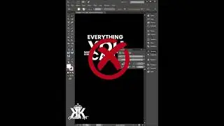 Adobe Illustrator Tips - Script (TextBlock)