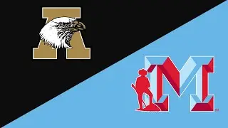 Lubbock ISD Thursday Night Football - Abilene High vs Monterey