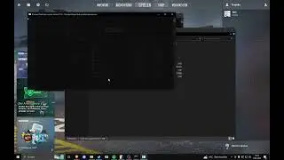 Atlas Dev Log #4 &mdash; CS2 Dumping Software Showcase | Software developement