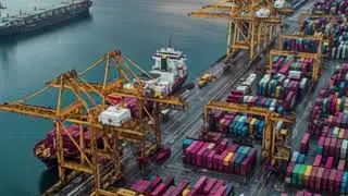 History of the Batangas International Port