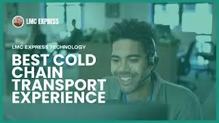 LMC Express Onboarding Video: Automated Scheduling & Real-Time ETAs