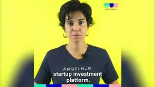 What The Fintech #17 - Smart Funding for Startups | ft Karen Content - Hong Kong #WhatTheFinTech