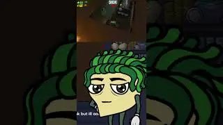 Testing a Grenade on a Friend&hellip; What Could Go Wrong?