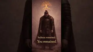 You Remained | Stoic Wisdom &mdash; Timeless Resolve
