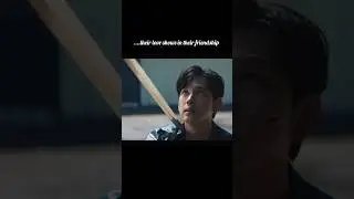 Mantis movie - korean #mantis #imsiwan #parkgyuyoung #koreanmovie #brandnewd