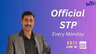 YTM INDIA &ndash; OFFICIAL STP By Mr Vinay Mishra (Dimond Leader)