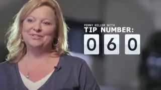 Tips From the Claims Department with Penny