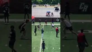 VTO Elite 100 Camp