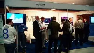 EuroSTAR Conference & Exhibition 2014