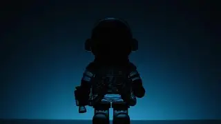 MEGA SPACE MOLLY