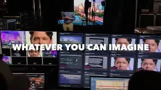 ATX EVENT SYSTEMS WEB STREAMING STUDIO