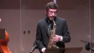 ZC2 Jazz Ensemble Spring 2021