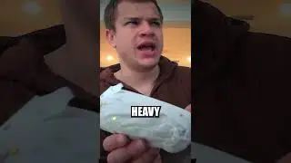 Jynxzi открывает самый странный фан-мейл на стриме 💀🥔