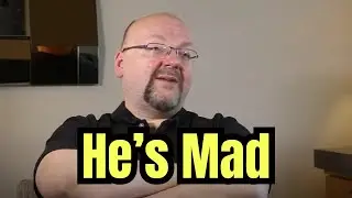 Former Dragon Age Lead Writer Warns About 