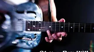 Steven Ray Will 