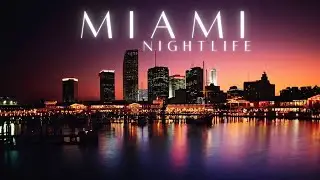 Exploring Miami's Electric Nightlife: From South Beach to Little Havana