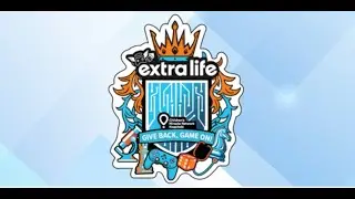 MCA Enigma Mario Kart Live Stream for Children's Hospital 2025