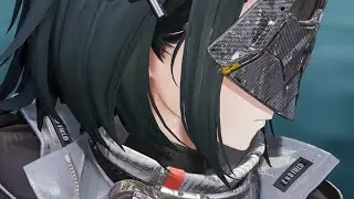 Only OG Arknights fans will cry when seeing this...