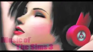 Famous - [Beach Party] HQ - Music Of The Sims 3