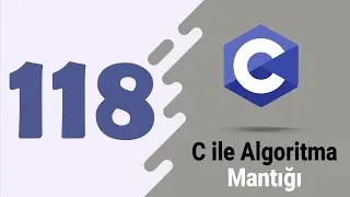 Ders 118 C Programlamada İç İçe Struct Kullanımı
