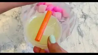 Let's Pack a Slime Order for my Friend! Pt.4
