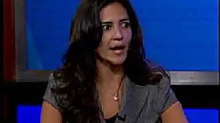 Шерри Лэнгберт (SingleEdition.com) на CBS2 NY