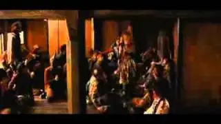 Lazo Dlgio vs. Chak Noris