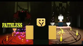 ROBLOX - Faithless - [Full Walkthrough]