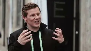 Matthew Blakemore, CEO of AI Carramba!