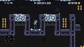 JumpJet Rex: Scrollway