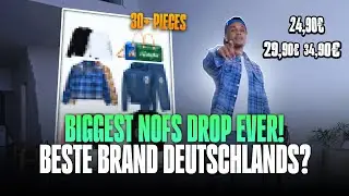 IS THIS THE BEST FASHION COLLECTION IN GERMANY??...