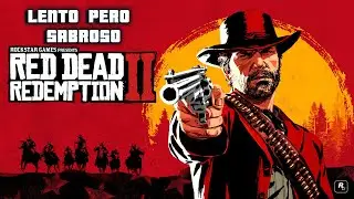 Por FIN || RDR2 || Chich0 Gaming