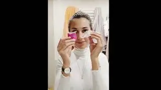 Home Bleaching Kit Diamond Smile&trade; Anwendungs-Video