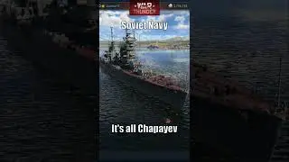 Soviet Navy be like:    | War Thunder Naval