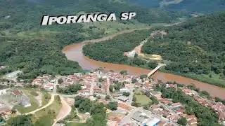 Iporanga - SP - PETAR - Parque Estadual Tur&iacute;stico do Alto da Ribeira