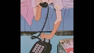 connection_lost [prod. RLVVNT]