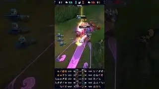 adam vs brokenblade #shorts