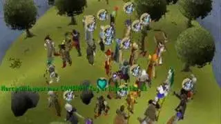 RuneScape -  First Player To 138 Combat