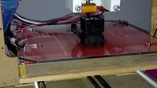 Primeira impressão 3D