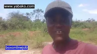 Job en ligne &agrave; partir de l'Afrique (C&ocirc;te d'ivoire)