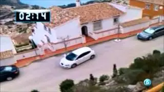 Las peores formas de aparcar
