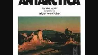 Nigel Westlake - Antarctica Suite for Guitar and Orchestra- Mvt II, Wooden Ships
