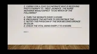 PROMETRIC QUESTIONS THAT WILL BE HELPFUL FOR NURSES.(PART-1)