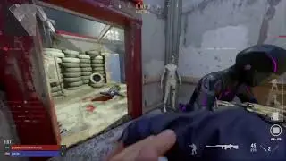 Kill  Compilation : COD VANGUARD : PS4 : ￼
