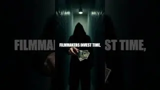 The Struggle for Intellectual Property in Film