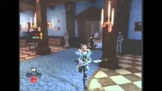 Fable 3 - How To Get 5 Achievements In One Place