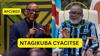 AMAGAMBO YA AMABASADERI WU RWANDA MURI AMERIKA NARAYASOMYE NEZA NTAKIDASANZWE YAVUZE