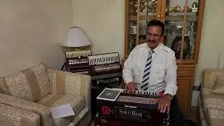 Dama Dam Must kalander  Lal mery Pat قوالی Said Muhamad Rafi Amosgar )(خسروی)